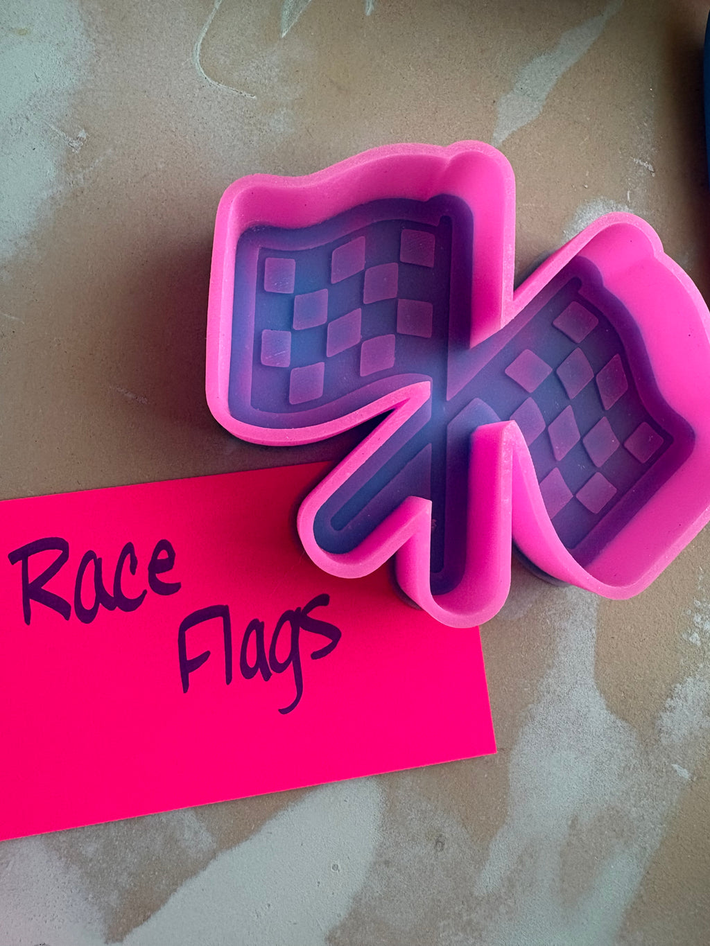 Custom Car Freshies