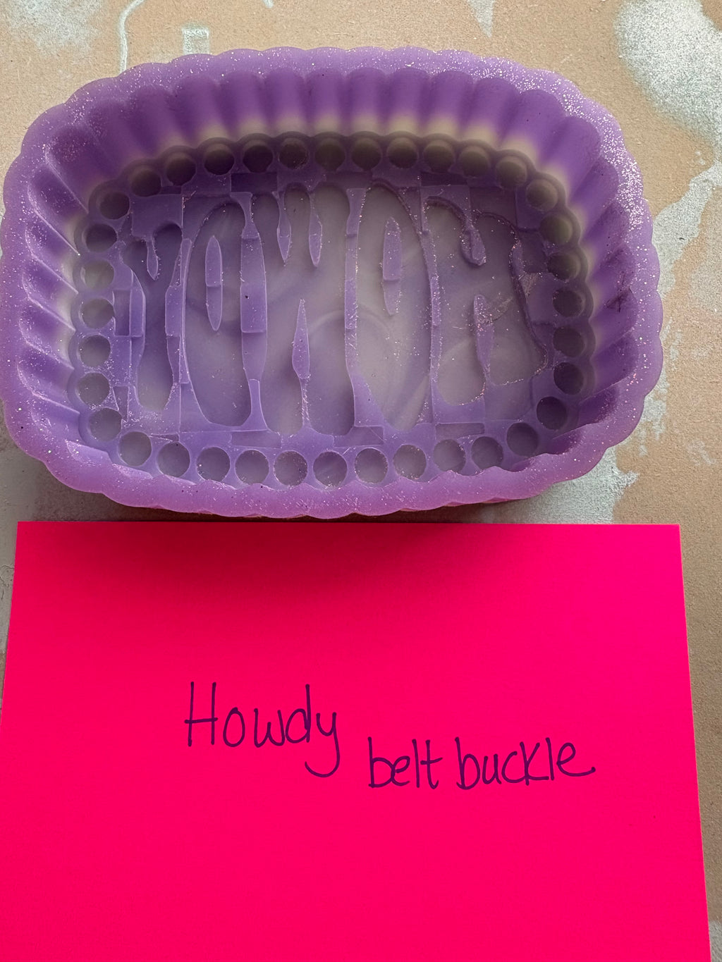 Custom Car Freshies