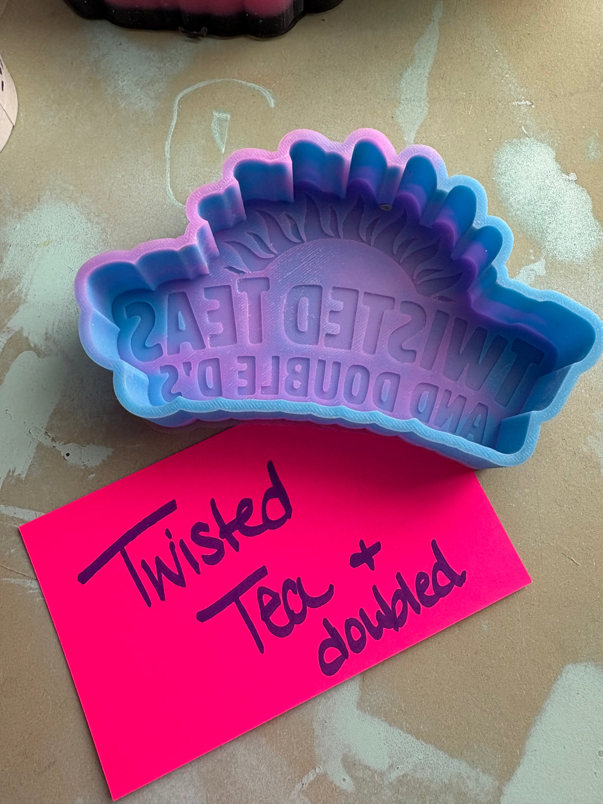 Custom Car Freshies