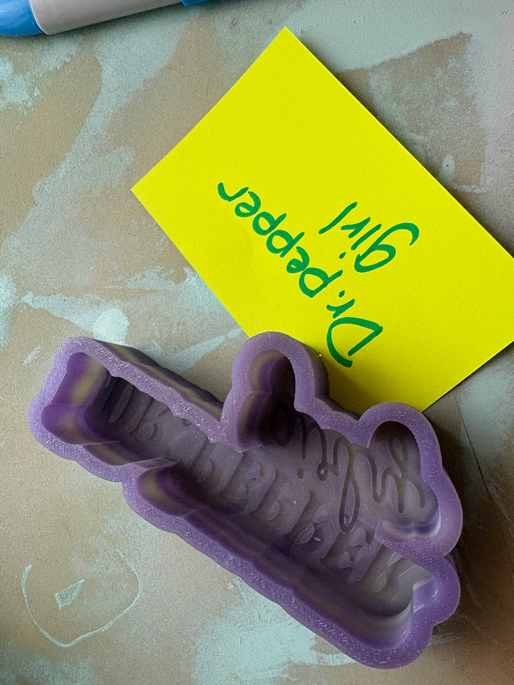 Custom Car Freshies
