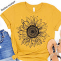 T Shirts Sublimation prints