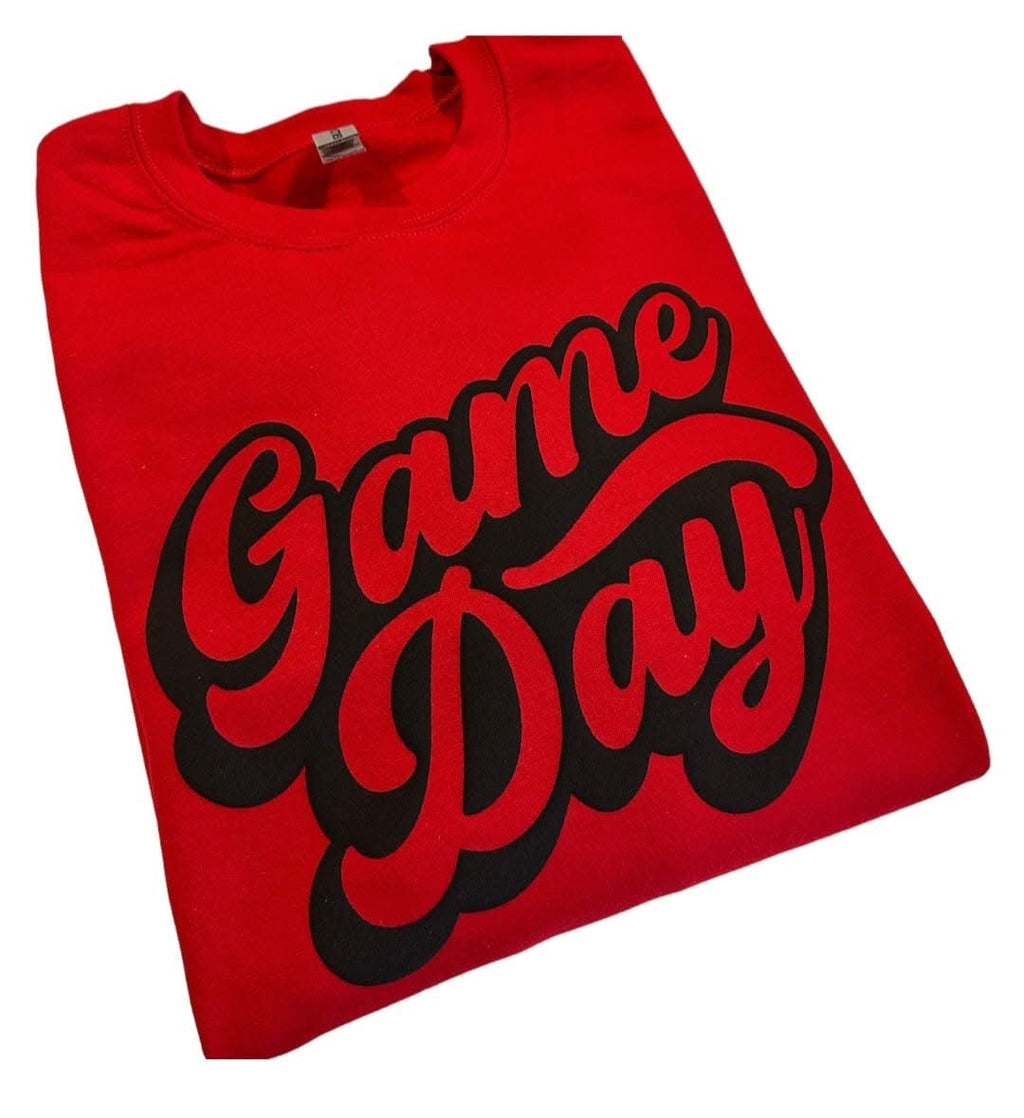 T Shirts Sublimation prints