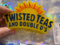 Twisted Tea