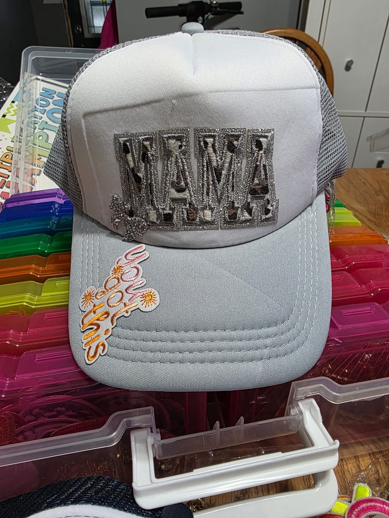 Trucker Hat